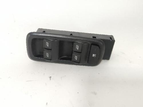 Used Left front window switch Left front window switch FORD FIESTA VI (CB1, CCN) 1.25 (60 hp) 39739896 39739896