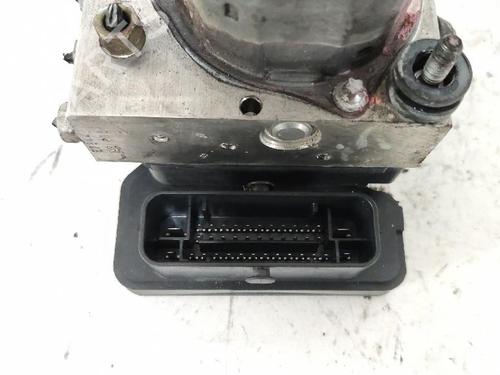 ABS pump OPEL MERIVA B MPV (S10) 1.4 LPG (75) | BP27496148M43 
