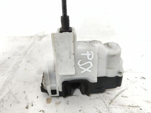 Used Rear left lock FIAT PANDA (169_) 1.2 (169.AXB11, 169.AXB1A) (60 hp) 27425150