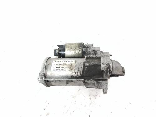 Used Starter Starter RENAULT MEGANE IV Hatchback (B9A/M/N_) 1.5 dCi 110 (B9A3) (110 hp) 40039047 40039047