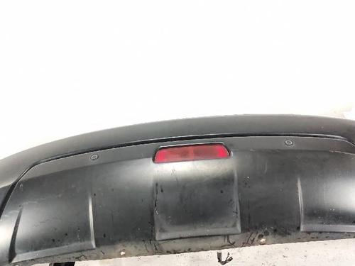 Rear bumper NISSAN QASHQAI +2 (JJ10E) 1.5 dCi | BP28491012C8 