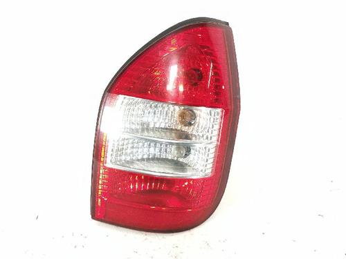 Used Right taillight OPEL ZAFIRA A MPV (T98) 2.2 DTI 16V (F75) (125 hp) 27418613