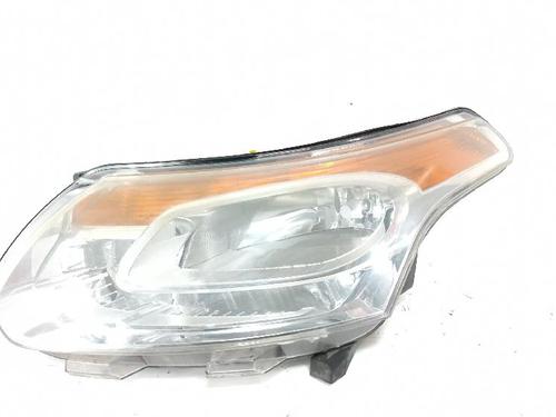 Used Left headlight Left headlight CITROËN C3 Picasso (SH_) 1.6 VTi 120 (120 hp) 32335572 32335572