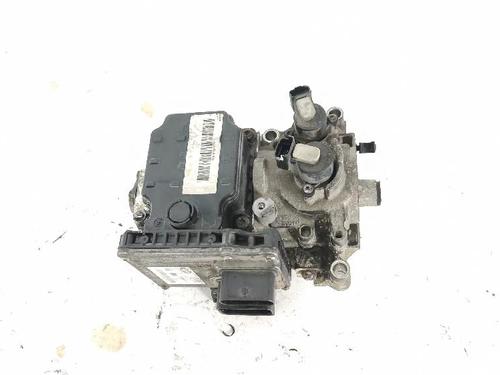 Used Gearbox control unit CITROËN C4 Picasso I MPV (UD_) 1.6 HDi (109 hp) 27424559