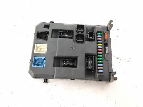 Used Control unit Control unit CITROËN C3 II (SC_) 1.1 i (60 hp) 27417095 27417095