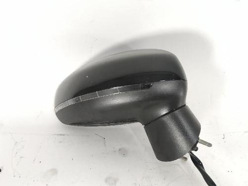 Used Right mirror AUDI A1 (8X1, 8XK) 1.6 TDI (90 hp) 27412304
