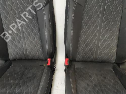 Left front seat AUDI A3 Limousine (8YS, 8YM) 35 TDI | BP37485641C15 - Image 2
