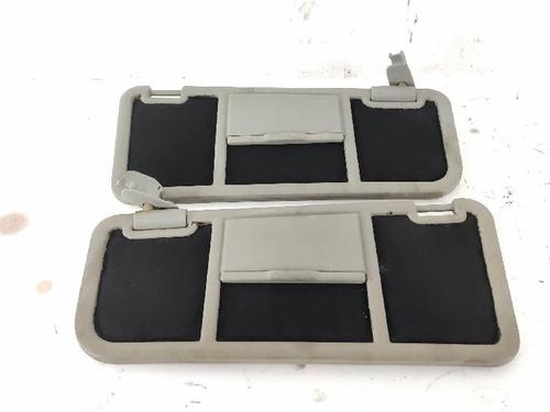 Used Left sun visor AUDI A2 (8Z0) 1.4 TDI (75 hp) 29583436