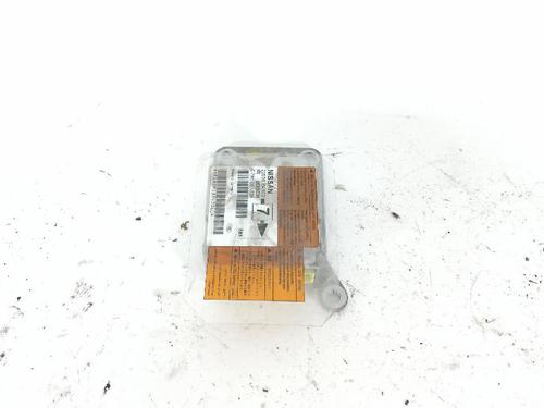 Used ECU airbags NISSAN NAVARA NP300 (D40) 2.5 dCi 4WD (174 hp) 27424219
