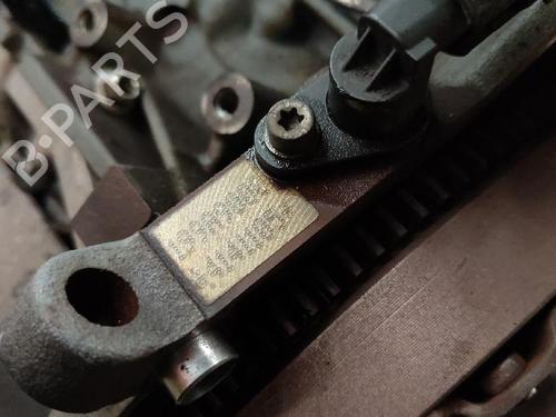 Engine LANCIA YPSILON (843_) 1.2 (843.AXA1A) | BP29747108M1 