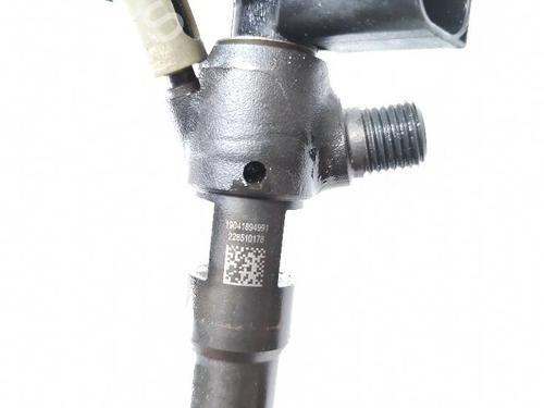 Injector VW POLO VI (AW1, BZ1, AE1) 1.6 TDI | BP36375771M100 - Image 3