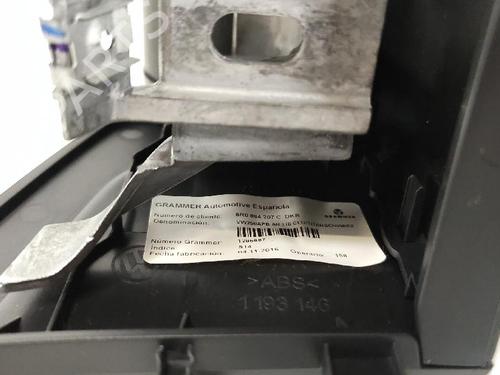Armrest / Center console VW POLO V (6R1, 6C1) 1.0 | BP30146858I20 