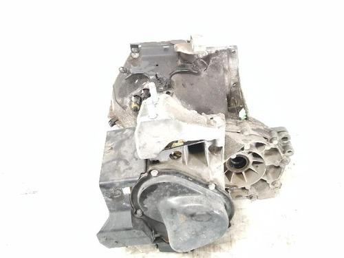 Gearkasse FORD FIESTA VI (CB1, CCN) 1.0 | BP27714593M3 