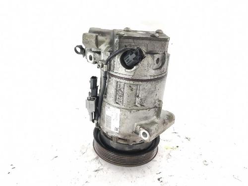 Used AC compressor AC compressor RENAULT CLIO IV (BH_) 1.5 dCi 90 (90 hp) 35774860 35774860