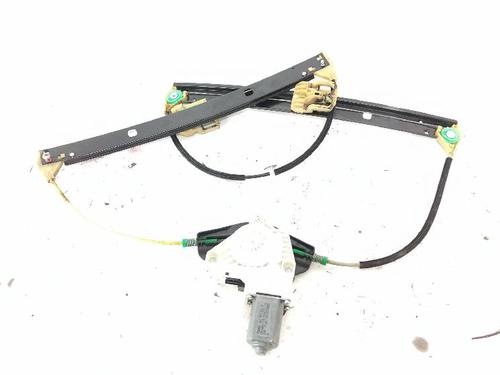 Front right window mechanism AUDI A4 B8 (8K2) 2.0 TDI | BP27428175C23 - Image 2