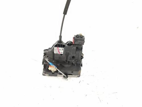 Used Front left lock Front left lock OPEL MERIVA B MPV (S10) 1.6 CDTI (75) (110 hp) 39022134 39022134
