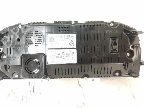 Instrument cluster VW POLO VI (AW1, BZ1, AE1) 1.0 MPi | BP37711237C47 - Image 2