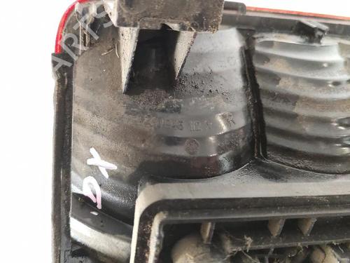 Right taillight VW CADDY III Box Body/MPV (2KA, 2KH, 2CA, 2CH) 1.4 | BP29383398C35 