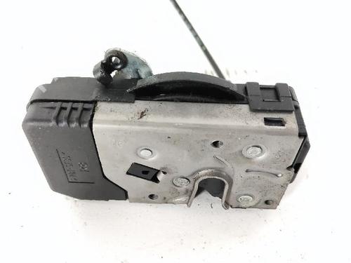 Front right lock RENAULT TRAFIC II Bus (JL) 2.0 dCi 115 (JL00, JL01, JL0H, JL0M, JL0U) | BP27431461C97 