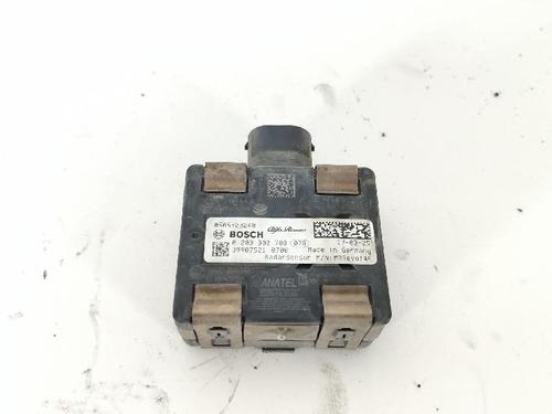 Used Electronic module ALFA ROMEO GIULIA (952_) 2.2 D (952AFA25, 952AFM25, 952ALA25) (180 hp) 27431520