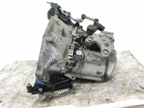 Gearbox CITROËN C3 III (SX) 1.2 PureTech 82 | BP38084382M3  - Image 5