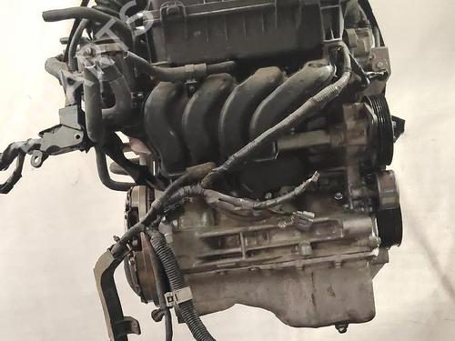 Engine SUZUKI IGNIS III (MF, FF) 1.2 (ATK412) | BP38084403M1 - Image 2