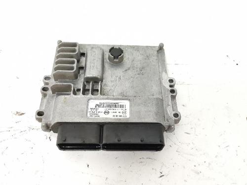 Used Engine control unit (ECU) SSANGYONG KORANDO (C300) 1.6 e-XDi (136 hp) 32335619