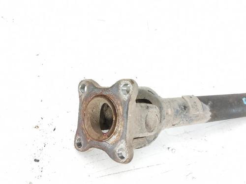 Driveshaft SUZUKI GRAND VITARA I (FT, HT) 2.0 HDI 110 16V 4x4 (SQ420D, TD83V, JA420WD) | BP30655325M37