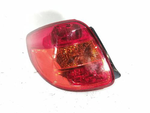 Used Left taillight SUZUKI SX4 (EY, GY) 1.9 DDiS 4x4 (RW419D) (120 hp) 27414621