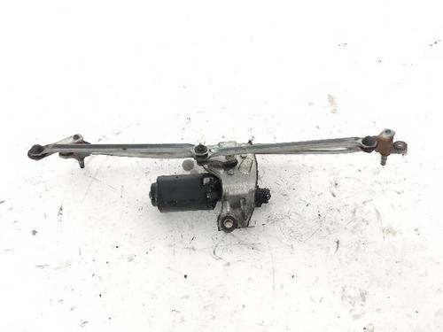 Used Front wiper motor Front wiper motor FIAT DOBLO Box Body/MPV (223_) 1.6 Natural Power (103 hp) 40493491 40493491