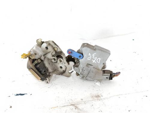 Used Front right lock NISSAN TERRANO II (R20) 2.7 TDi 4WD (125 hp) 27432600