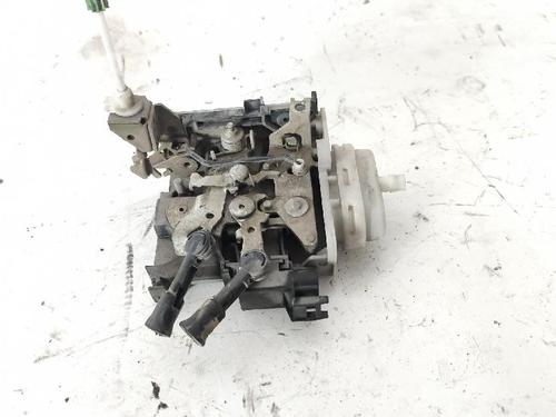 Front left lock AUDI A3 (8L1) 1.9 TDI | BP27424160C98 