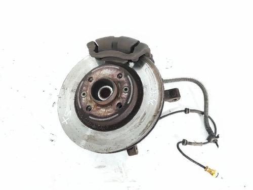 Used Left front steering knuckle RENAULT CLIO II (BB_, CB_) 1.5 dCi (B/CB08) (82 hp) 27411269