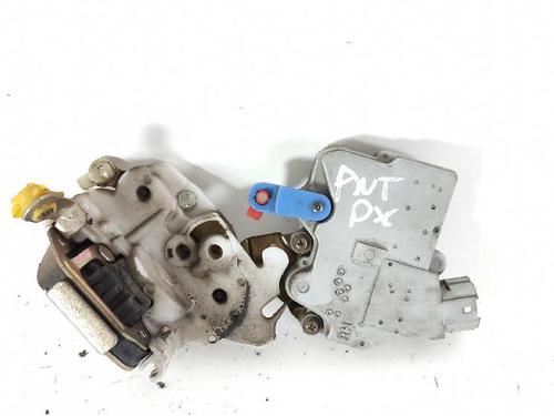 Used Front right lock NISSAN TERRANO II (R20) 2.7 TDi 4WD (125 hp) 27421512