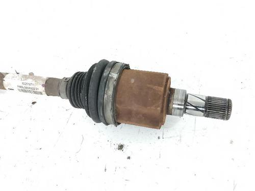 Left front driveshaft MINI MINI COUNTRYMAN (R60) Cooper D | BP27423448M38 - Image 3