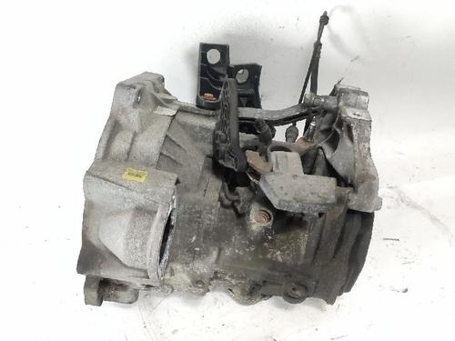 Gearbox VW GOLF PLUS V (5M1, 521) 1.6 TDI | BP39636716M3 - Image 5