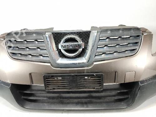 Used Front bumper Front bumper NISSAN QASHQAI I (J10, NJ10) 1.6 (114 hp) 32438279 32438279