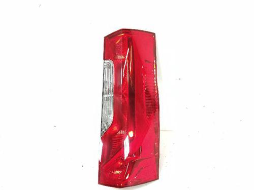 Right taillight MERCEDES-BENZ SPRINTER 3,5-t Van (B907, B910) 311 CDI (910.631, 910.633) | BP29173629C35 