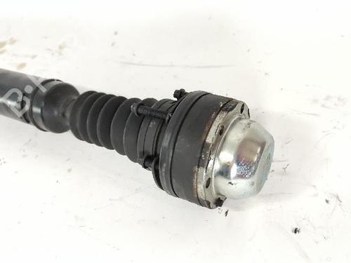 Driveshaft OPEL ANTARA A (L07) 2.0 CDTI | BP27423551M37 
