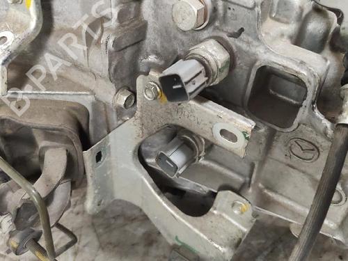 Gearbox MAZDA 2 Hatchback (DL, DJ) 1.5 | BP36833904M3  - Image 6