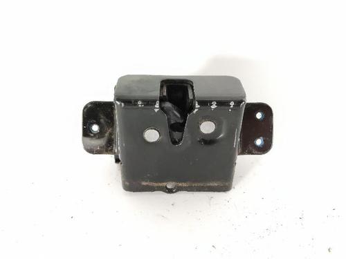 Used Tailgate lock OPEL ANTARA A (L07) 2.2 CDTi (163 hp) 27420144