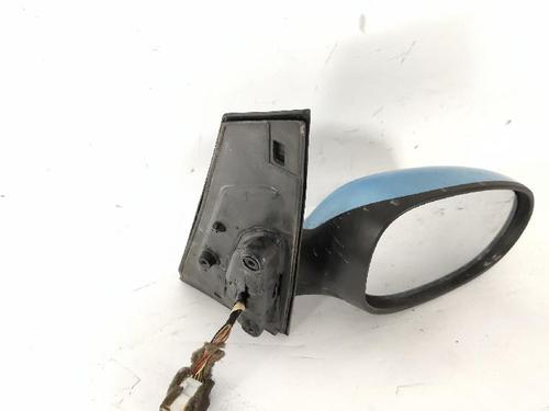 Right mirror FORD KA (RU8) 1.3 TDCi | BP29050090C27 