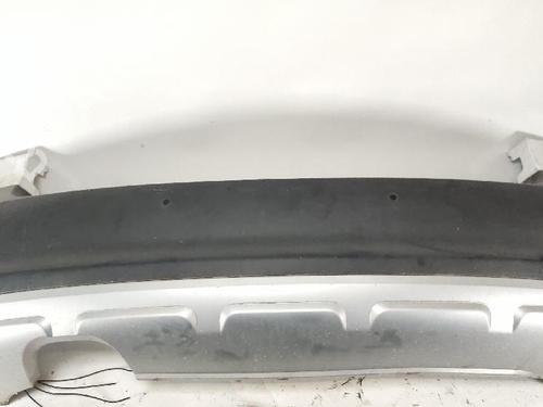 Used Rear bumper Rear bumper SKODA YETI (5L) 1.6 TDI (105 hp) 29298375 29298375