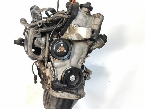 Engine VW POLO IV (9N_, 9A_) 1.2 12V | BP27416418M1 