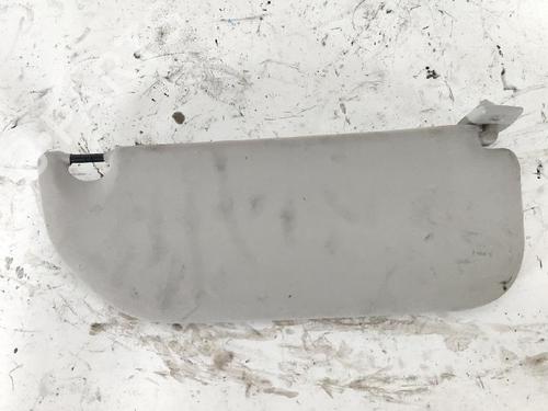 Left sun visor TOYOTA AYGO (_B4_) 1.0 (KGB40) | BP37168980I1 - Image 3