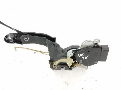 Used Front left lock TOYOTA RAV 4 II (_A2_) 2.0 D 4WD (CLA20_, CLA21_, CLA20R, CLA21R) (116 hp) 27420638