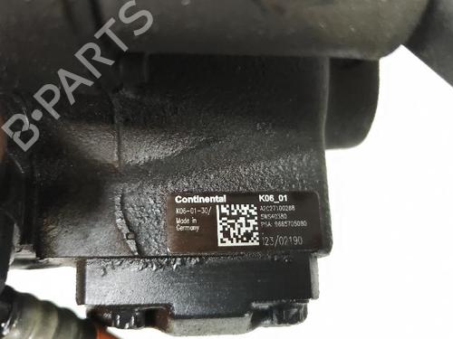 Injection pump FORD S-MAX (WA6) 2.0 TDCi | BP27425993M78 - Image 4
