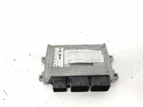 Used Engine control unit (ECU) Engine control unit (ECU) CITROËN C3 II (SC_) 1.2 VTi 82 (82 hp) 32490958 32490958