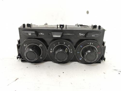 climate-control-citroen-ds3-sa_-2009-2010-2011-2012-2013-2014-2015-2016-27433502 main image