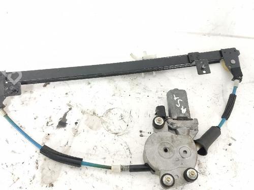 Fensterheber links vorne für FIAT MULTIPLA (186_) 1.6 (186AXC1A, 186BMC1A, 186BXC1A) (103 hp) 27425467